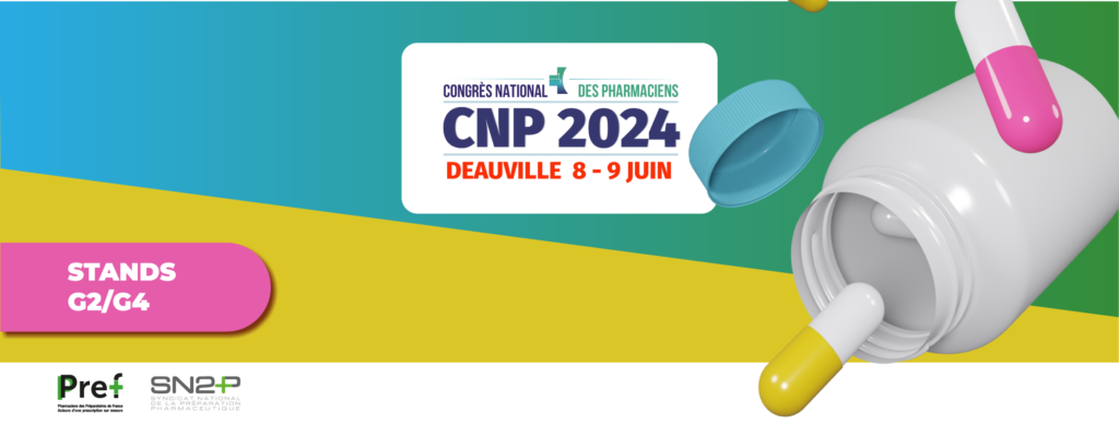 Congrès CNP Deauville