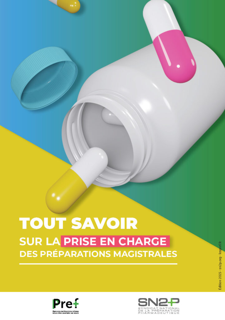 tout savoir sur la prise en charge des préparations magistrales